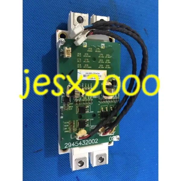 CP2000