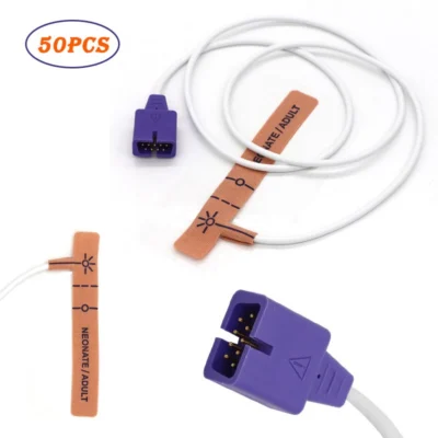 50PCS-Nellcor