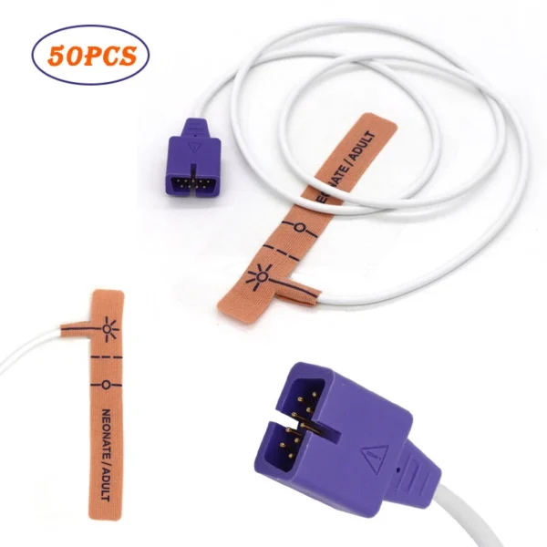 50PCS-Nellcor