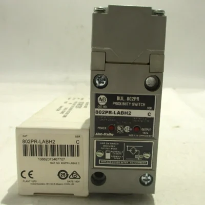 802PR-LABH2