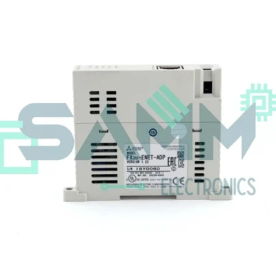 FX3U-ENET-ADP