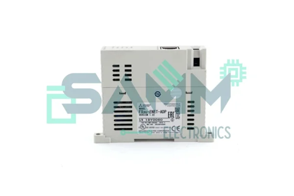 FX3U-ENET-ADP