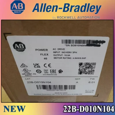 AB22B-D010N104