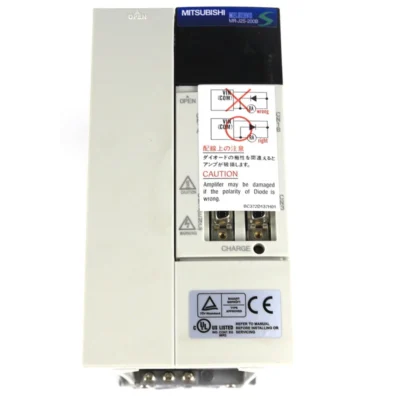 MR-J2S-200B