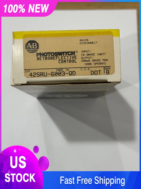 42SRU-6003-QD