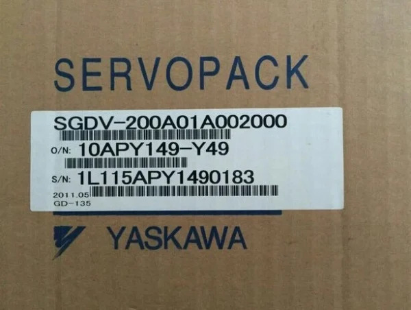 SGDV-200A01A002000
