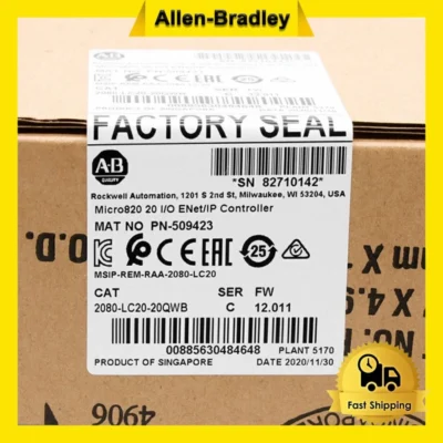 2080-LC20-20QWB