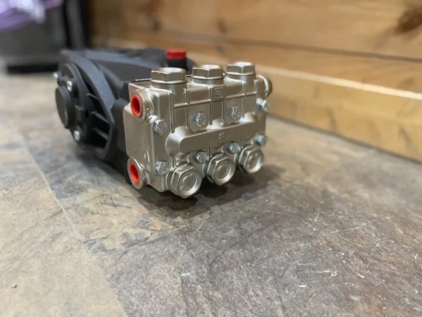 3500PSI