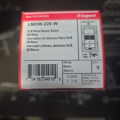 LMDW-220-W