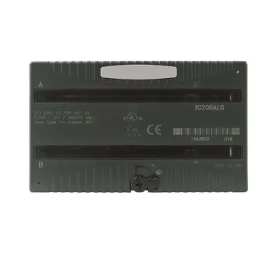 IC200ALG620
