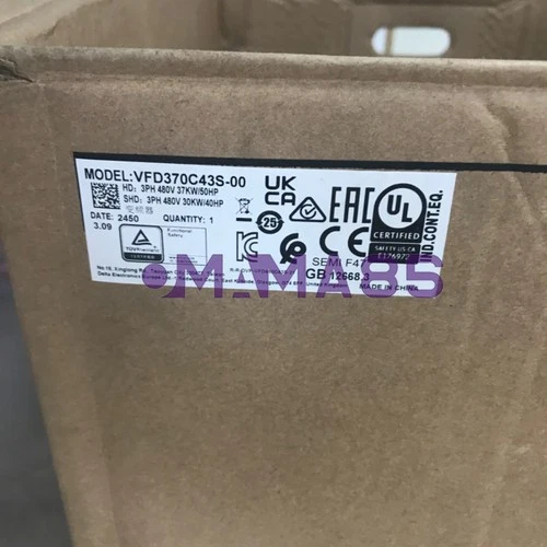 VFD370C43S-00 VFD370C43S-00