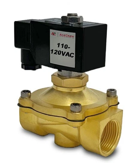 110V-120V