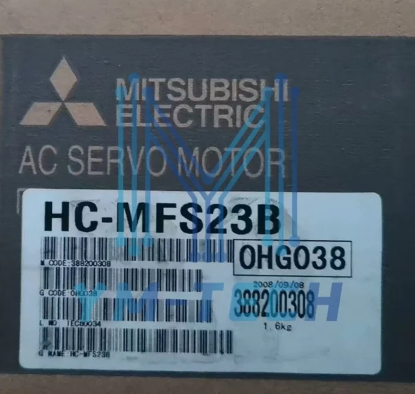HC-MFS23B