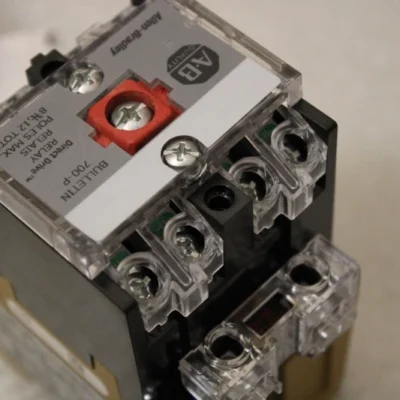 700-P400A1 700-P400A1