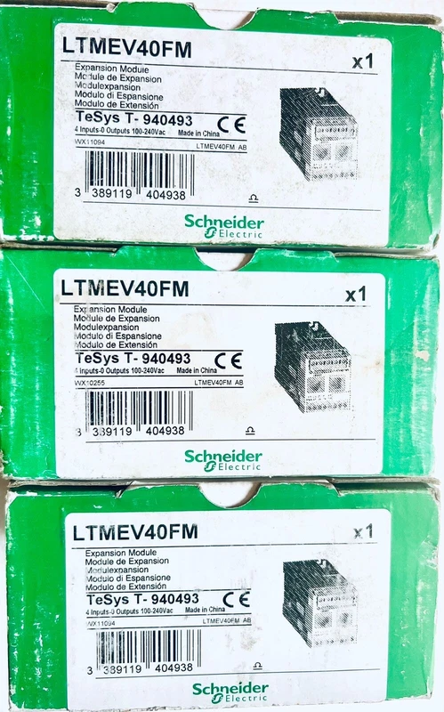 LTMEV40FM