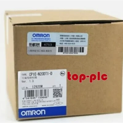 CP1E-N20DT1-D CP1E-N20DT1-D