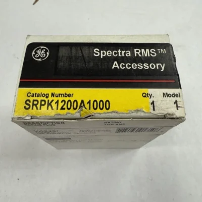 SRPK1200A1000