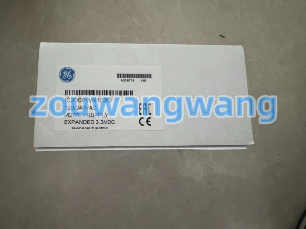 IC200PWR102