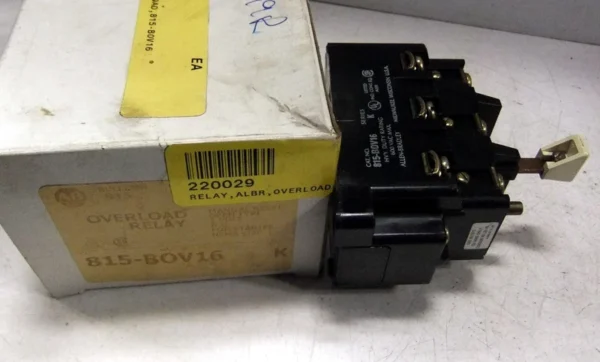 815-BOV16