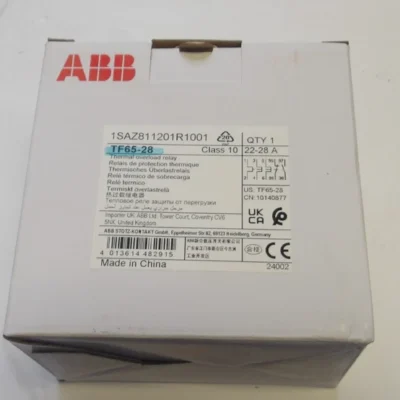 1SAZ811201R1001