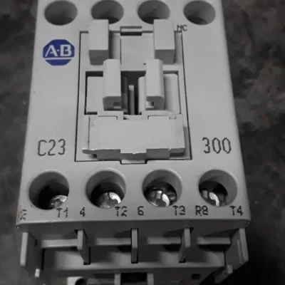 100-C23D300 100-C23D300