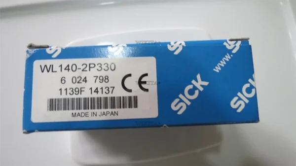 WL140-2P330