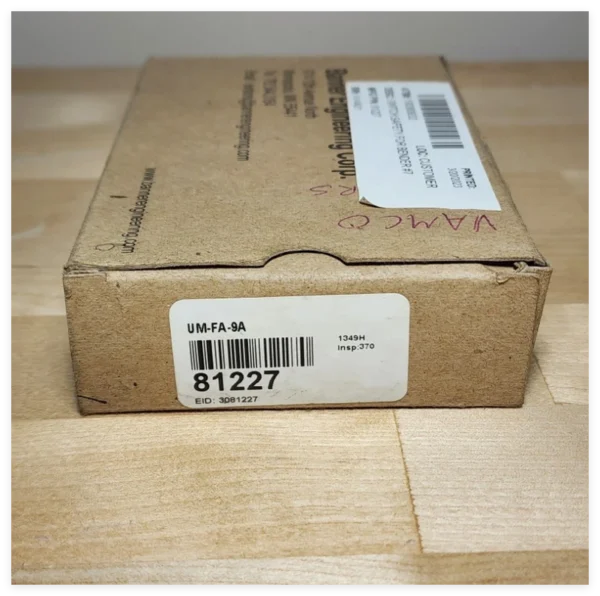 UM-FA-9A