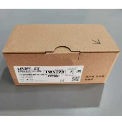 AJ65SBTB1-16TE