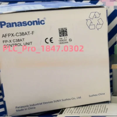 AFPX-C38AT-F AFPX-C38AT-F