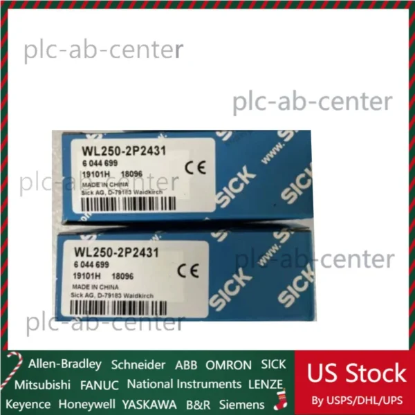 WL250-2P2431 WL250-2P2431