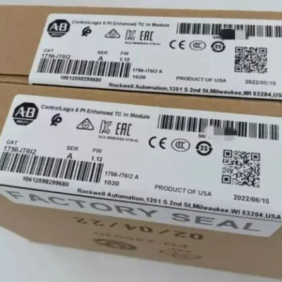 1756-IT6I2 1756-IT6I2