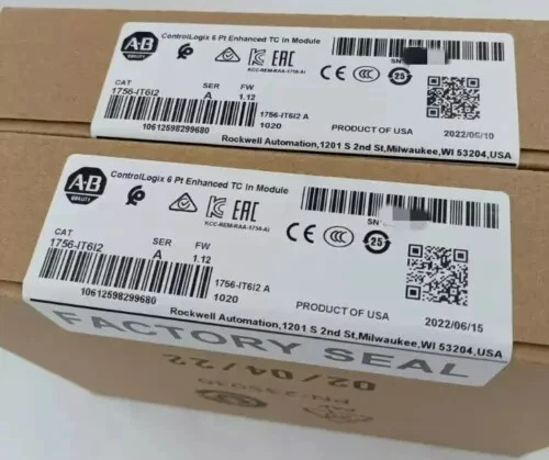 1756-IT6I2 1756-IT6I2