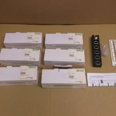 Cube67 DIO8 E 4xM12 1A