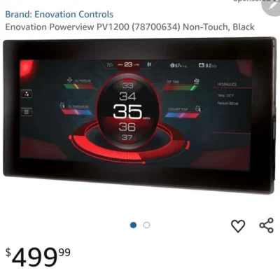 PV1200 PowerView