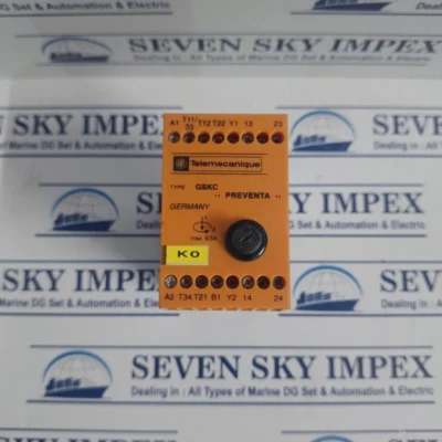 GSKC/SERIED AC15-C300