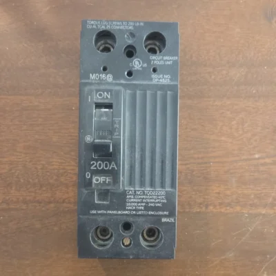 TQD22200