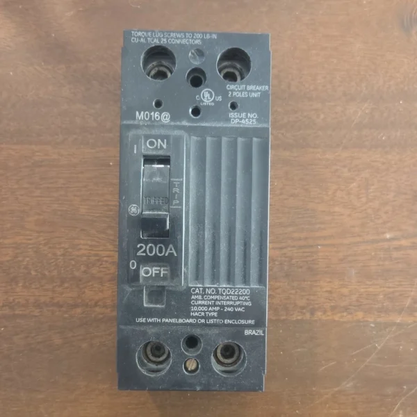 TQD22200 TQD22200
